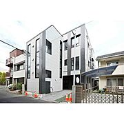 SENTEUR 2階 築50年4ヶ月の賃貸物件