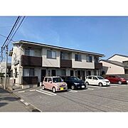 オレウム 2階 築10年3ヶ月の賃貸物件