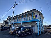 イーストヴィラ 2階 築28年10ヶ月の賃貸物件