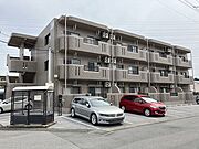 メゾンドゥソレイユ２ 2階 築18年3ヶ月の賃貸物件