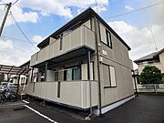 東宿郷駅より徒歩14分 2階 築23年3ヶ月の賃貸物件