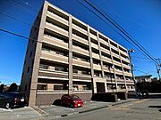 宇都宮駅より徒歩38分 5階 築18年4ヶ月の賃貸物件