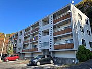 ハーネス戸祭 3階 築20年の賃貸物件