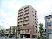 宇都宮駅より徒歩16分 5階 築21年2ヶ月の賃貸物件