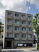 宇都宮駅より徒歩8分 1階 築1年9ヶ月の賃貸物件