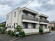 宇都宮駅より徒歩22分 2階 築7年の賃貸物件