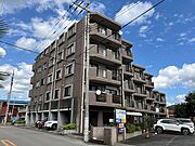 宇都宮駅より徒歩24分 4階 築31年3ヶ月の賃貸物件