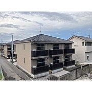 宇都宮大学陽東キャンパス駅より徒歩22分 1階 新築の賃貸物件