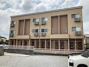 東武宇都宮駅より徒歩19分 1階 築7年7ヶ月の賃貸物件