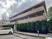 宇都宮駅よりバス17分 徒歩3分 1階 築30年の賃貸物件