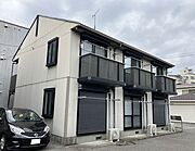 メゾン・ドラペA 2階 築28年8ヶ月の賃貸物件