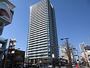 東武宇都宮駅より徒歩10分 3階 築6年10ヶ月の賃貸物件