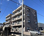 宇都宮駅よりバス15分 徒歩1分 4階 築22年8ヶ月の賃貸物件