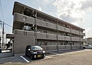 ユーミーしらさぎ A 1階 築18年1ヶ月の賃貸物件