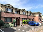 メゾン東光Ｂ 2階 築16年6ヶ月の賃貸物件