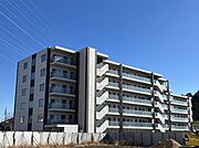 プラシデス 6階 築7年6ヶ月の賃貸物件