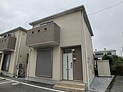 岡本駅より徒歩21分 築13年の賃貸物件