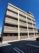 宇都宮駅よりバス25分 徒歩1分 3階 築16年2ヶ月の賃貸物件