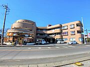 東武宇都宮駅よりバス15分 徒歩5分 3階 築32年5ヶ月の賃貸物件