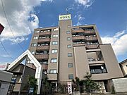 東武宇都宮駅よりバス12分 徒歩5分 4階 築35年8ヶ月の賃貸物件