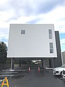 宇都宮駅より徒歩18分 3階 築4年10ヶ月の賃貸物件