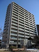 サーパスシティ桜通りパークウィング 8階 築12年4ヶ月の賃貸物件