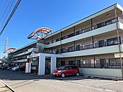 宇都宮駅よりバス23分 徒歩6分 1階 築28年10ヶ月の賃貸物件