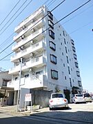 パークハウスオンワード 6階 築36年3ヶ月の賃貸物件