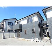 宇都宮駅よりバス16分 徒歩13分 築9年4ヶ月の賃貸物件