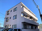 陽東3丁目駅より徒歩14分 1階 築36年7ヶ月の賃貸物件