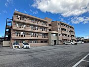 フィールド華美月 1階 築18年8ヶ月の賃貸物件