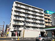 東武宇都宮駅より徒歩11分 4階 築30年11ヶ月の賃貸物件