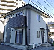 駅東公園前駅より徒歩23分 築9年9ヶ月の賃貸物件