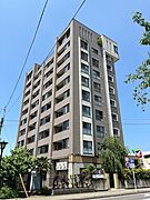 宇都宮大学陽東キャンパス駅より徒歩7分 8階 築22年4ヶ月の賃貸物件