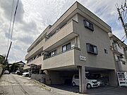 アリビオ 3階 築22年の賃貸物件