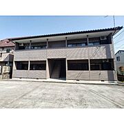 ソレアードコートB 1階 築26年8ヶ月の賃貸物件