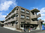 宇都宮駅よりバス25分 徒歩12分 3階 築25年3ヶ月の賃貸物件