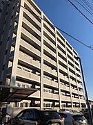 ソレイユ御蔵町 5階 築5年7ヶ月の賃貸物件