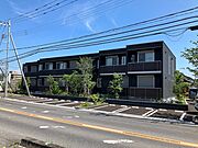 宇都宮駅より徒歩38分 1階 新築の賃貸物件