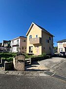 宇都宮駅よりバス38分 徒歩11分 築21年11ヶ月の賃貸物件