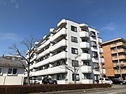 メゾンドベル5 1階 築34年8ヶ月の賃貸物件