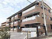 リーベカマイ２ 3階 築22年8ヶ月の賃貸物件