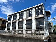 ゆいの杜西駅より徒歩10分 2階 築27年9ヶ月の賃貸物件