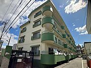 赤羽ハイツ 3階 築47年9ヶ月の賃貸物件