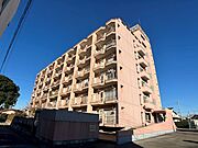 グリーンビレッジやなぜ 1階 築46年の賃貸物件