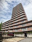 宇都宮駅よりバス14分 徒歩5分 3階 築27年11ヶ月の賃貸物件