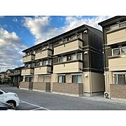 サンパレスC 2階 築20年7ヶ月の賃貸物件