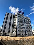 宇都宮駅よりバス25分 徒歩9分 7階 築8年9ヶ月の賃貸物件