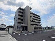 西川田駅より徒歩10分 2階 築2年4ヶ月の賃貸物件