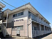 コーポアスペン A 1階 築46年7ヶ月の賃貸物件